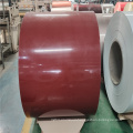 PE/PVDF painting mirror aluminum coil for channel letter